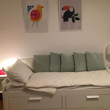 Pasaret Apartman Budapeşte Dış mekan fotoğraf