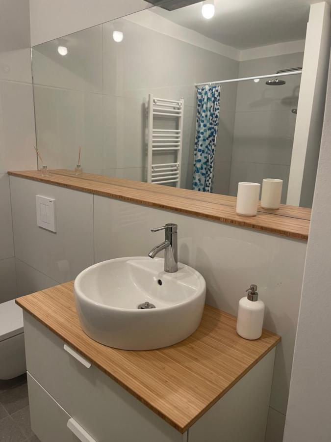 Pasaret Apartman Budapeşte Dış mekan fotoğraf