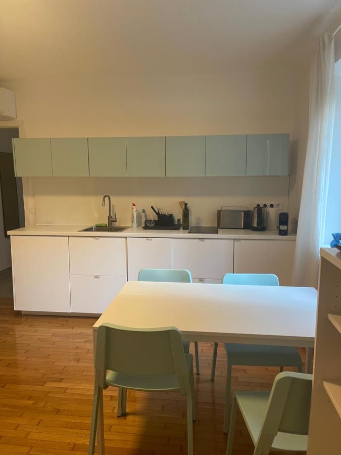 Pasaret Apartman Budapeşte Dış mekan fotoğraf
