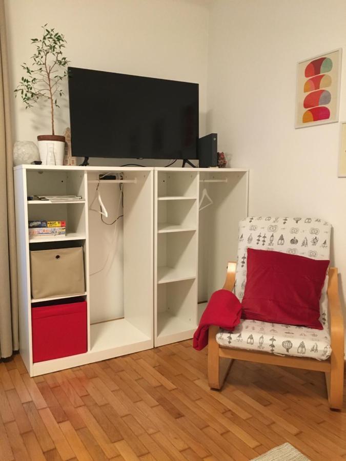 Pasaret Apartman Budapeşte Dış mekan fotoğraf