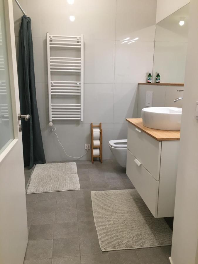 Pasaret Apartman Budapeşte Dış mekan fotoğraf