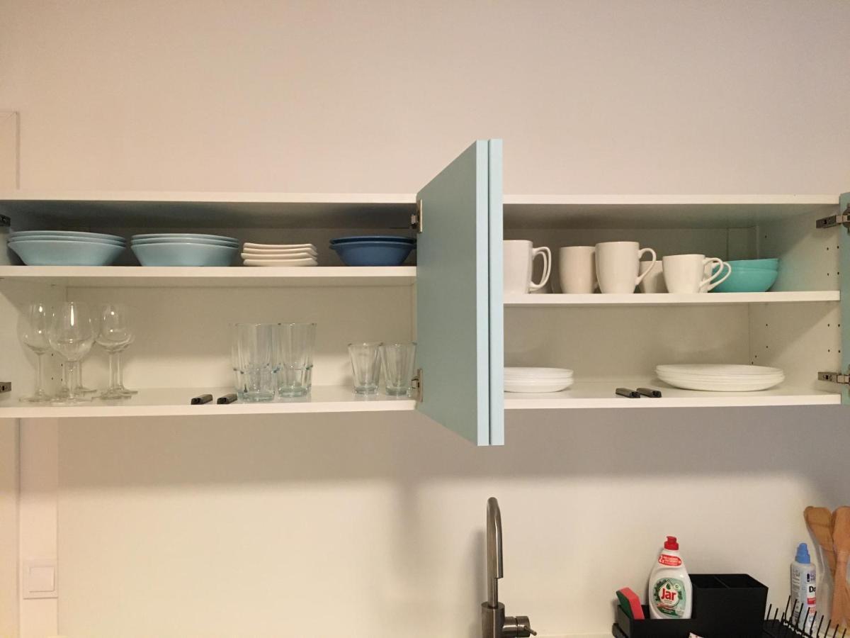 Pasaret Apartman Budapeşte Dış mekan fotoğraf